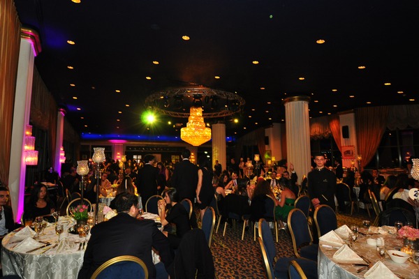 USJ Annual Gala Diner